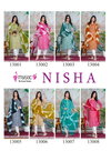 Nisha Vol 13 By Mystic 9 Cotton Batik Kurti With Bottom Dupatta Wholesalers In Surat